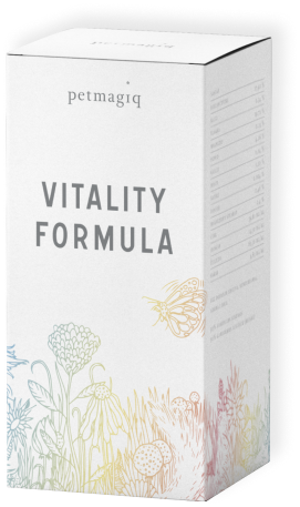 Vitality Formula - Trostruko pakiranje